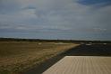 glider landing Cobar